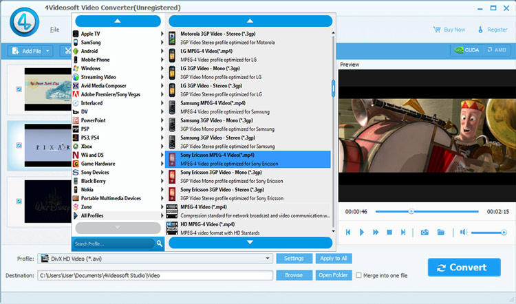 Free download 4videosoft wmv video converter for mac pro