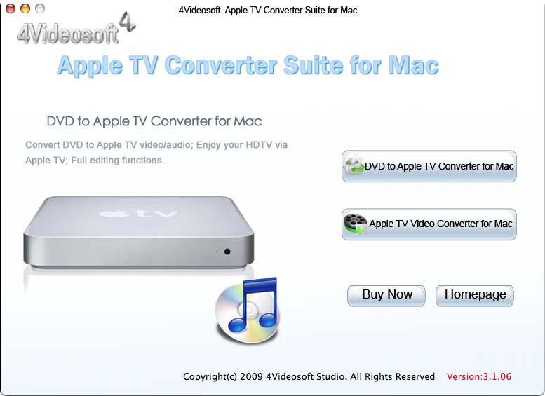 Free Download 4videosoft Wmv Video Converter For Mac